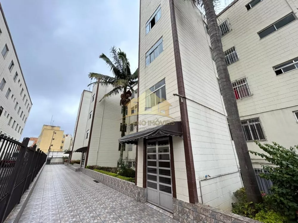Apartamento, 2 quartos, 57 m² - Foto 2