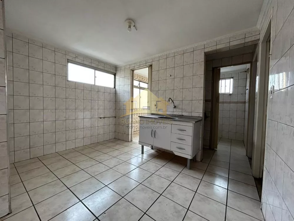 Apartamento, 2 quartos, 57 m² - Foto 3
