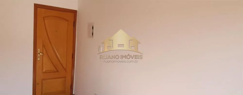 Apartamento à venda com 2 quartos, 52m² - Foto 3