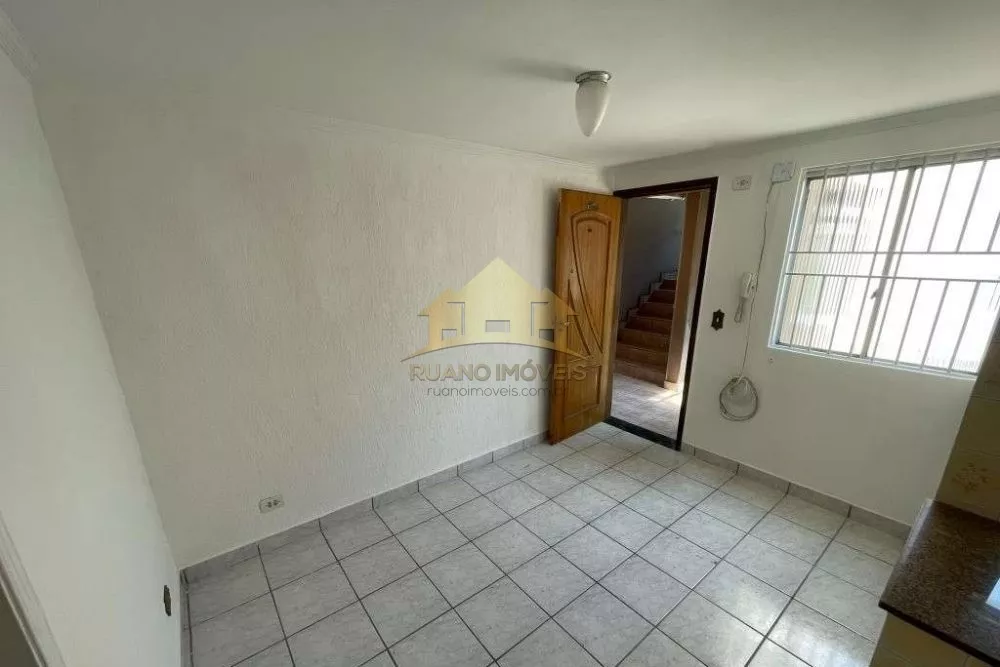 Apartamento, 2 quartos, 48 m² - Foto 1