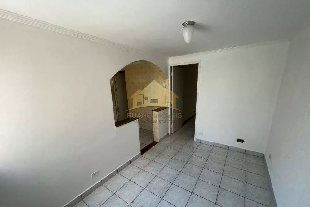 Apartamento, 2 quartos, 48 m² - Foto 4