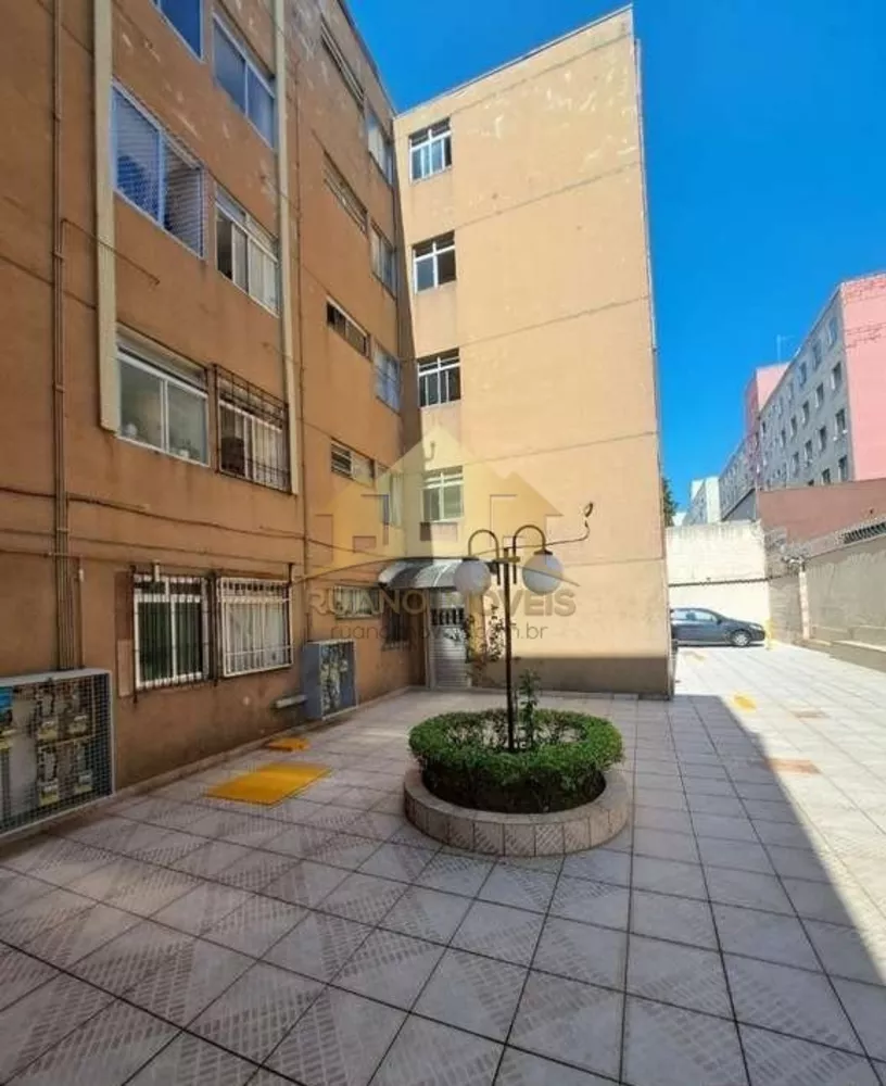 Apartamento, 2 quartos, 48 m² - Foto 3