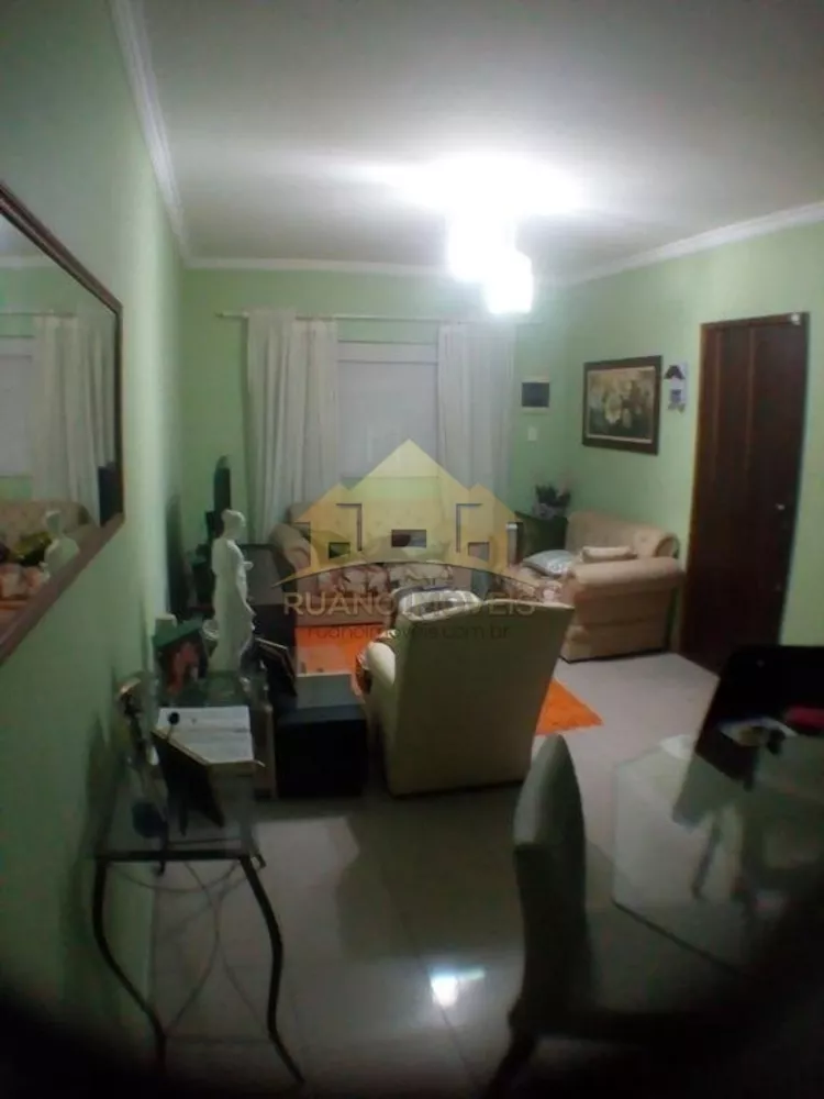 Sobrado à venda com 3 quartos, 150m² - Foto 2