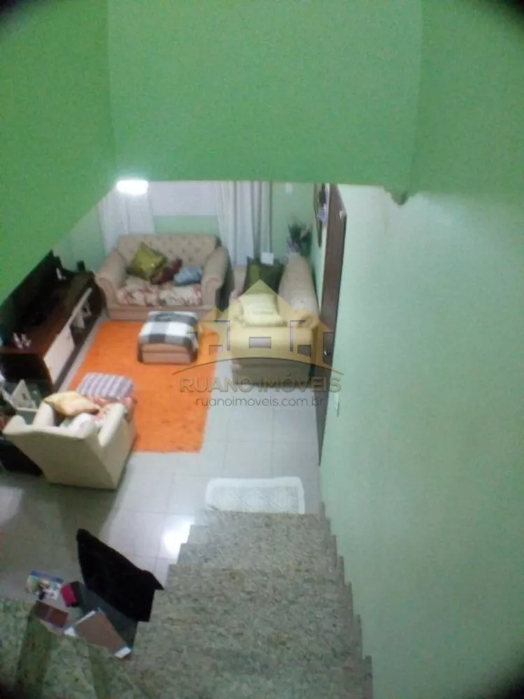 Sobrado à venda com 3 quartos, 150m² - Foto 4