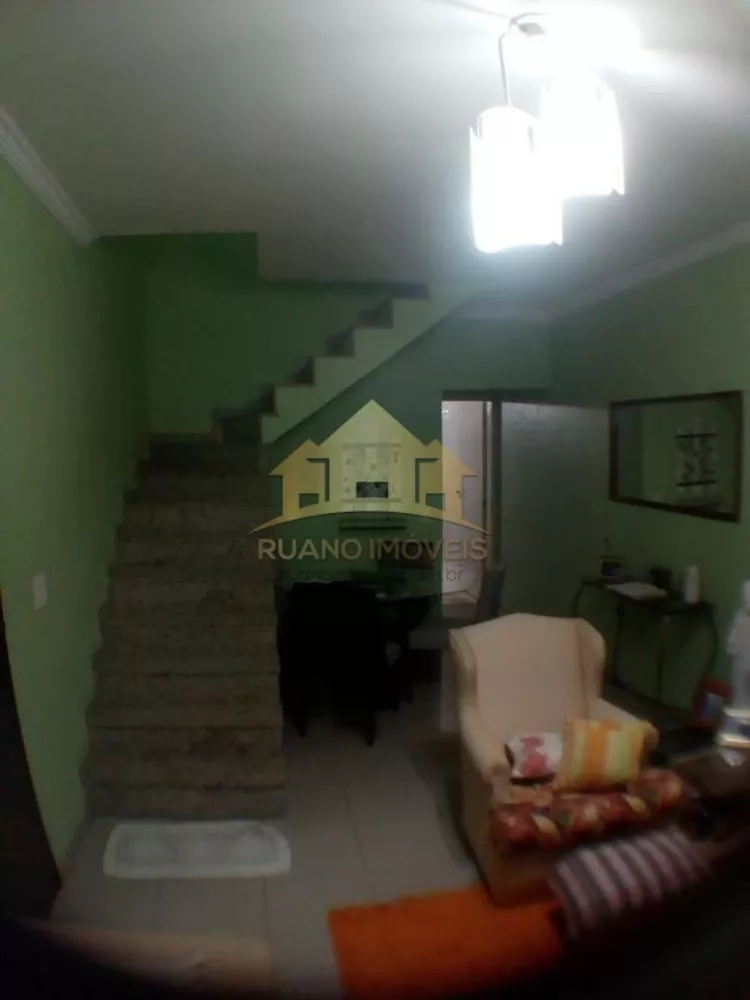 Sobrado à venda com 3 quartos, 150m² - Foto 3