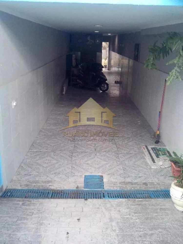 Sobrado à venda com 3 quartos, 180m² - Foto 3