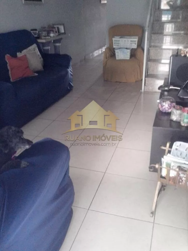 Sobrado à venda com 3 quartos, 180m² - Foto 4