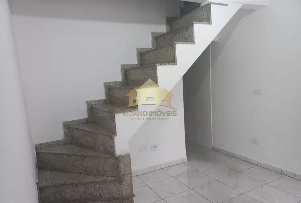 Sobrado à venda com 2 quartos, 80m² - Foto 3