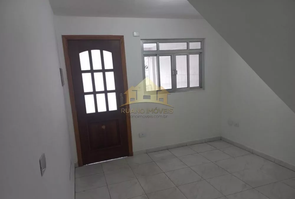 Sobrado à venda com 2 quartos, 80m² - Foto 2