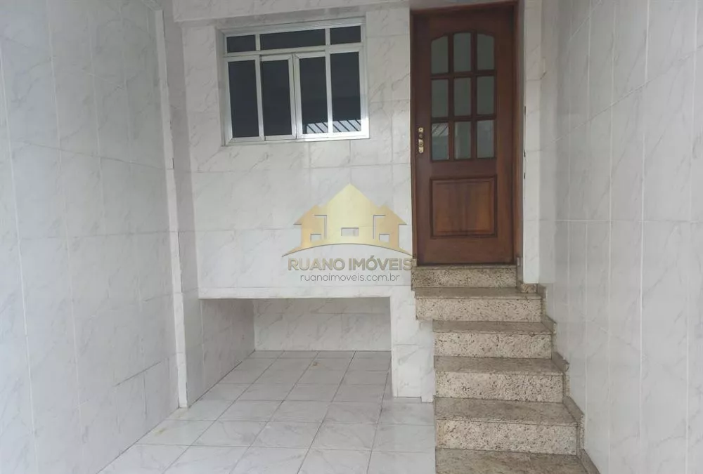 Sobrado à venda com 2 quartos, 80m² - Foto 1