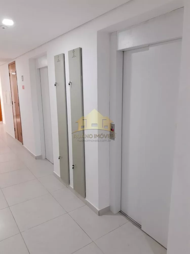 Apartamento à venda com 2 quartos, 46m² - Foto 4