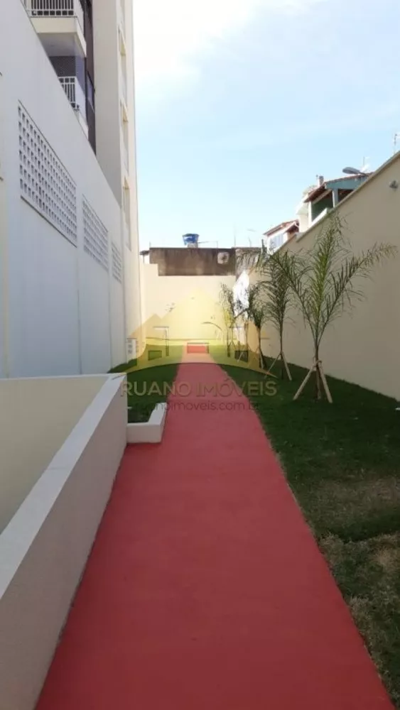 Apartamento à venda com 2 quartos, 46m² - Foto 3