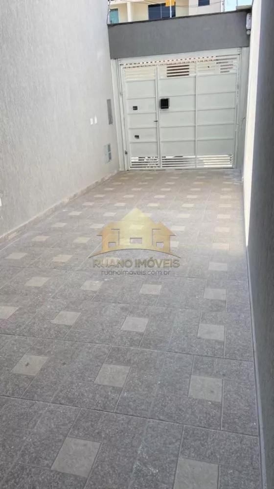 Sobrado à venda com 3 quartos, 108m² - Foto 3