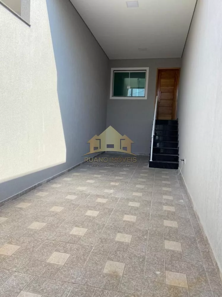 Sobrado à venda com 3 quartos, 108m² - Foto 4