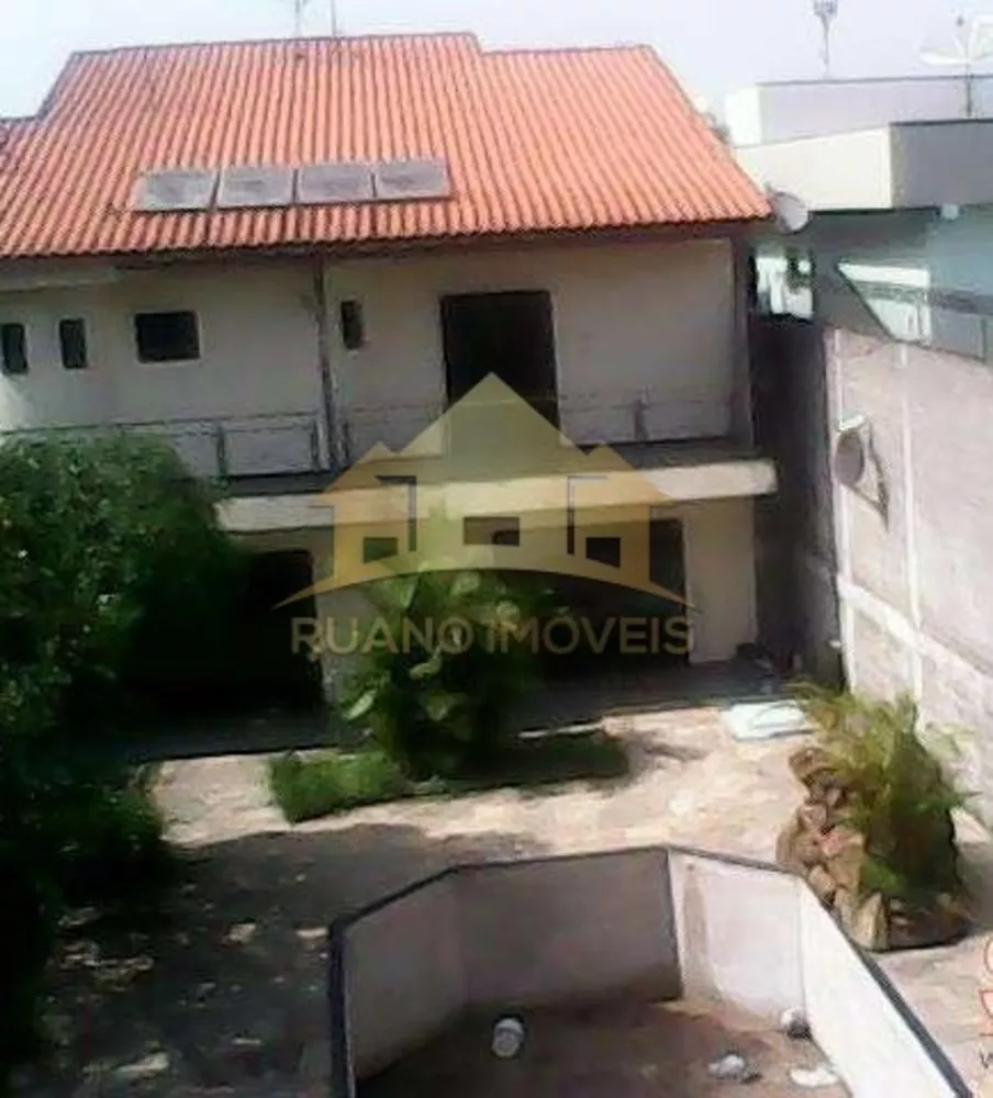 Sobrado à venda com 4 quartos, 300m² - Foto 4