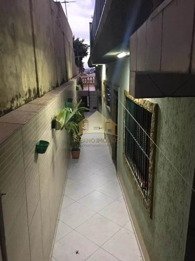 Sobrado à venda com 4 quartos, 144m² - Foto 4