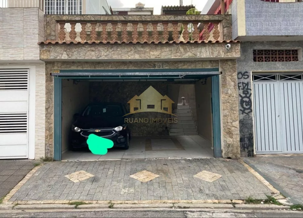 Sobrado à venda com 4 quartos, 144m² - Foto 3