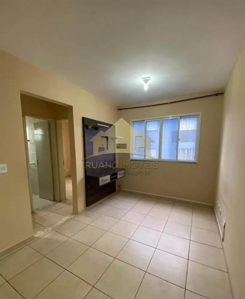 Apartamento à venda com 2 quartos, 50m² - Foto 3