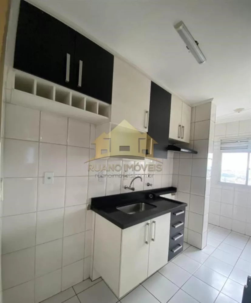 Apartamento à venda com 2 quartos, 50m² - Foto 7