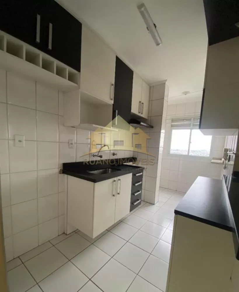 Apartamento à venda com 2 quartos, 50m² - Foto 5