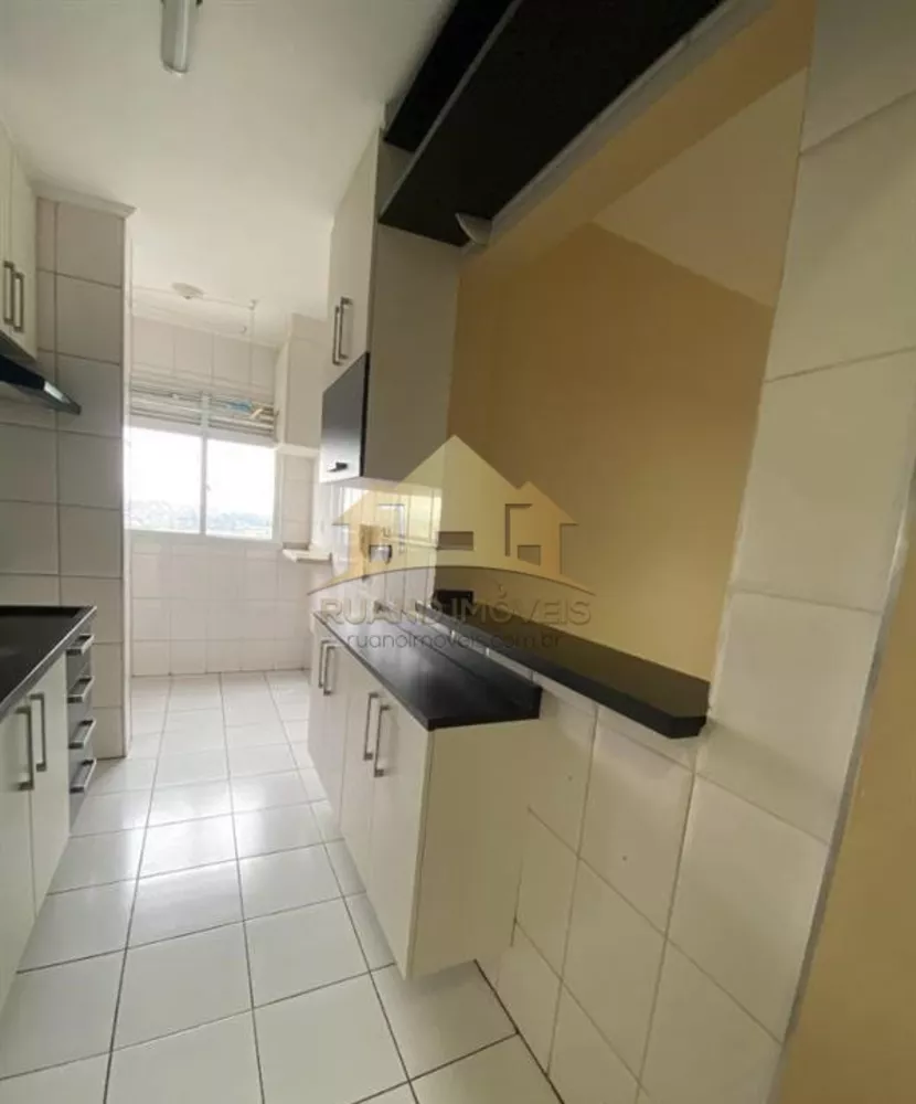 Apartamento à venda com 2 quartos, 50m² - Foto 6