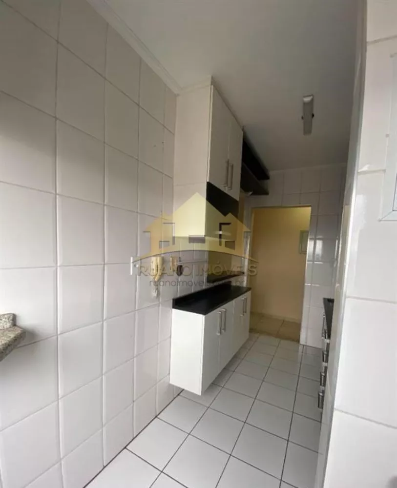 Apartamento à venda com 2 quartos, 50m² - Foto 8