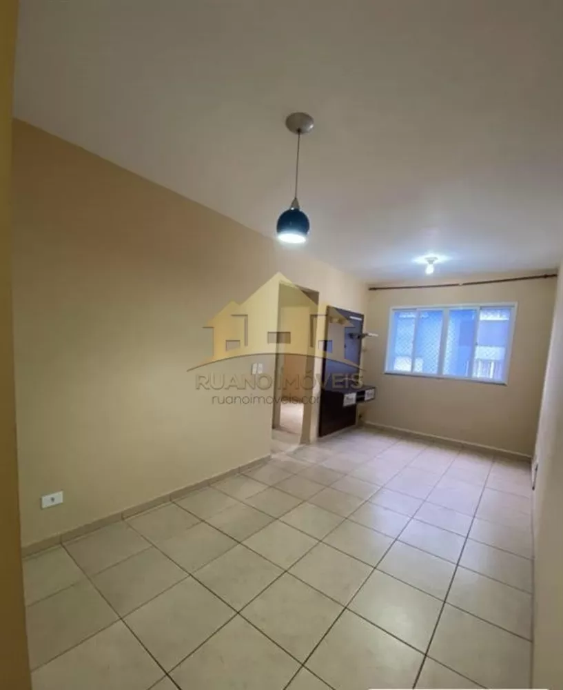 Apartamento à venda com 2 quartos, 50m² - Foto 1