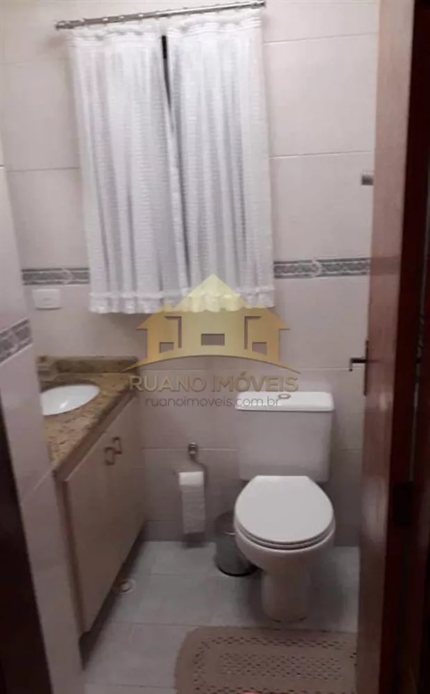 Sobrado à venda com 3 quartos, 130m² - Foto 3