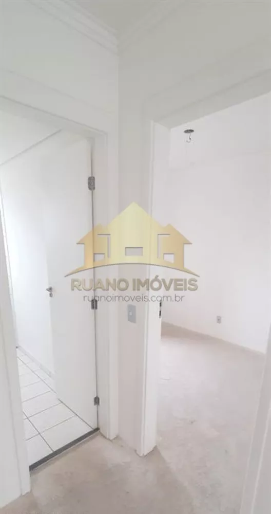 Apartamento, 2 quartos, 49 m² - Foto 4