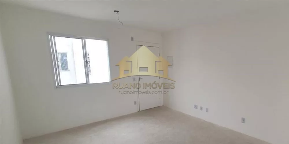Apartamento, 2 quartos, 49 m² - Foto 3