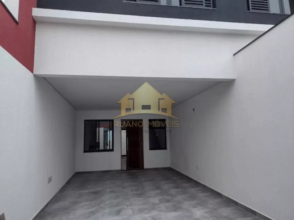 Sobrado à venda com 3 quartos, 110m² - Foto 4