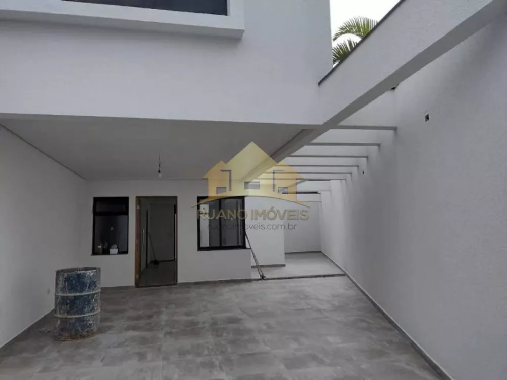 Sobrado à venda com 3 quartos, 110m² - Foto 3