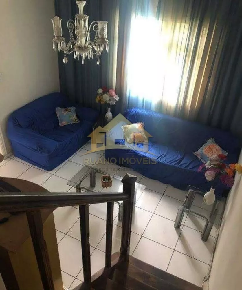 Sobrado à venda com 4 quartos, 275m² - Foto 4