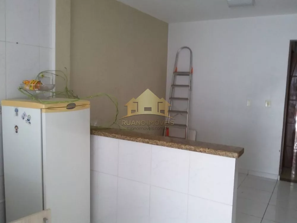 Sobrado à venda com 2 quartos, 76m² - Foto 4