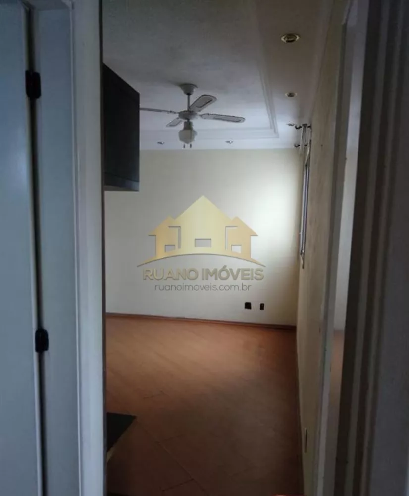 Apartamento à venda com 2 quartos, 44m² - Foto 4