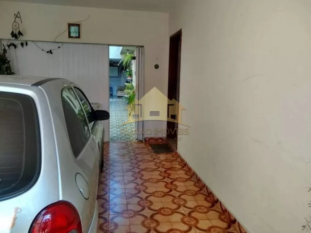 Casa à venda com 3 quartos, 120m² - Foto 4