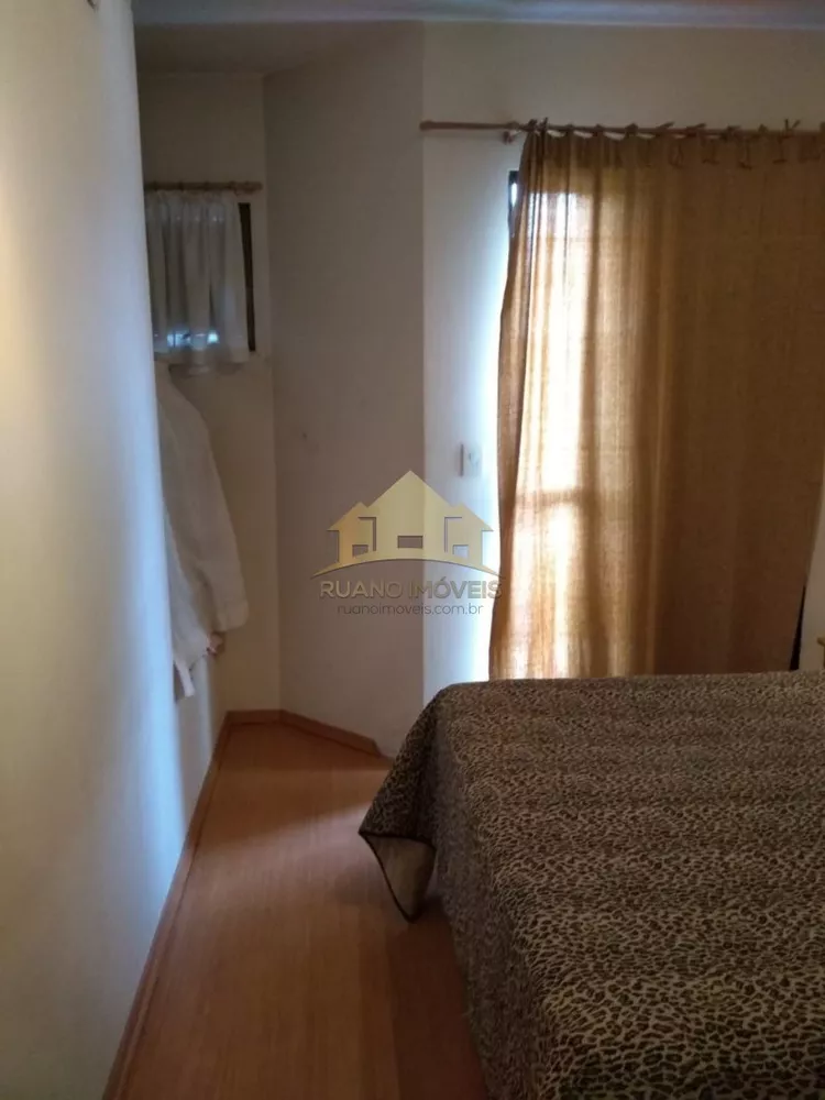 Sobrado à venda com 3 quartos, 92m² - Foto 5