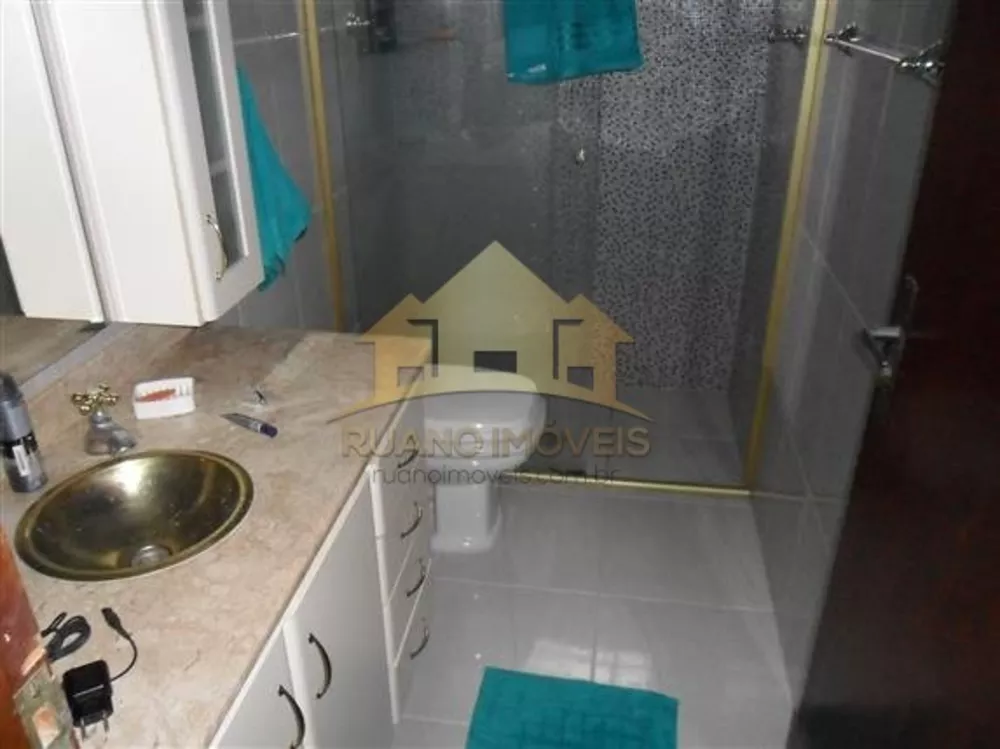 Sobrado à venda com 4 quartos, 300m² - Foto 7