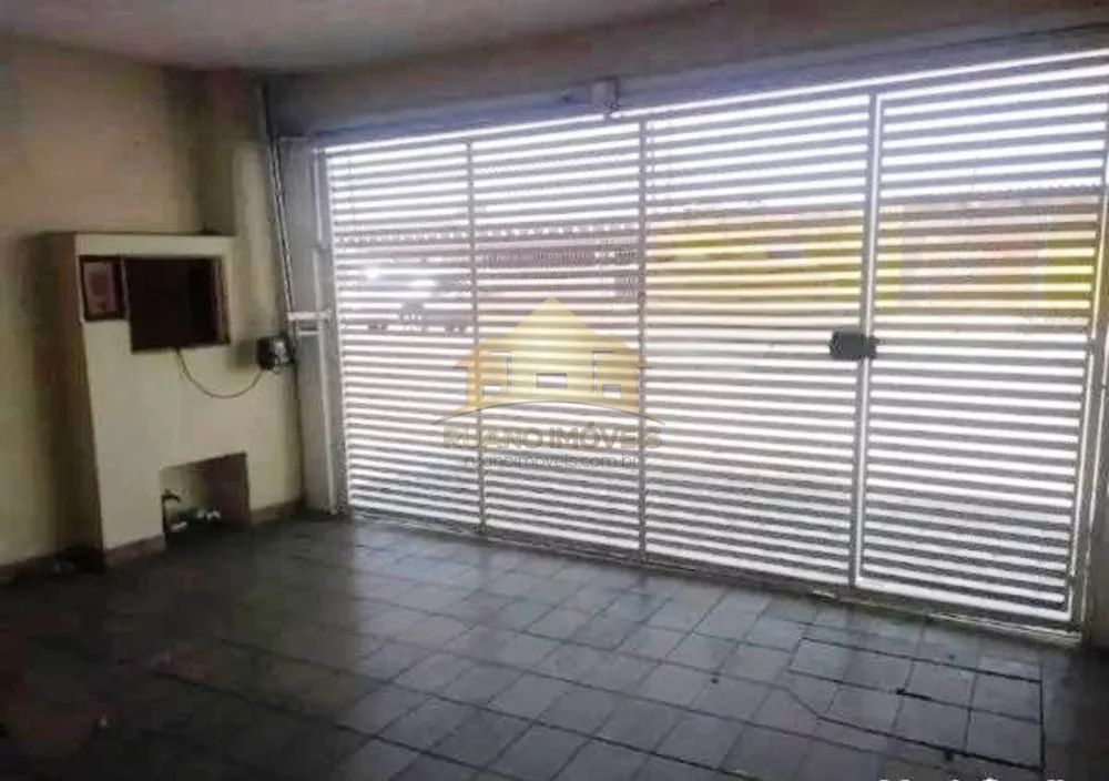 Sobrado à venda com 3 quartos, 115m² - Foto 2