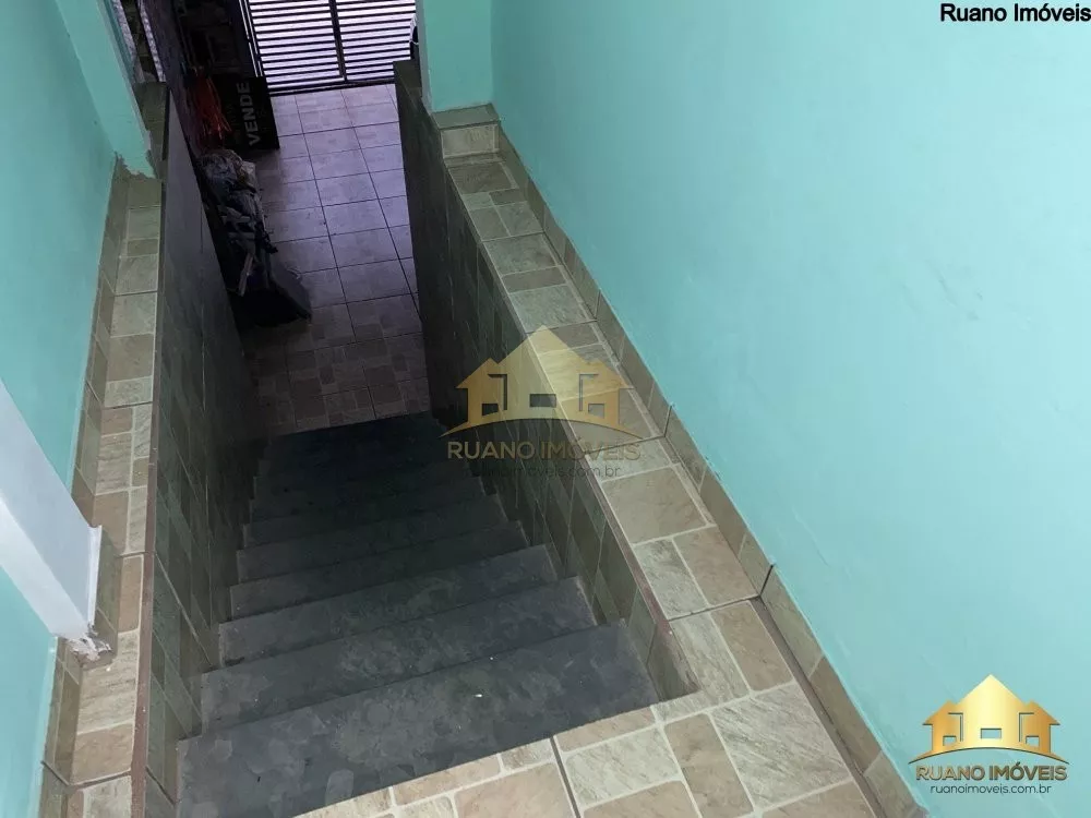 Sobrado à venda com 3 quartos, 150m² - Foto 3