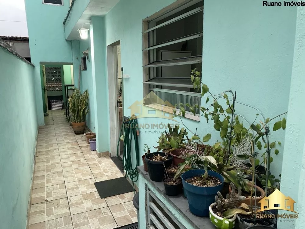 Sobrado à venda com 3 quartos, 150m² - Foto 4