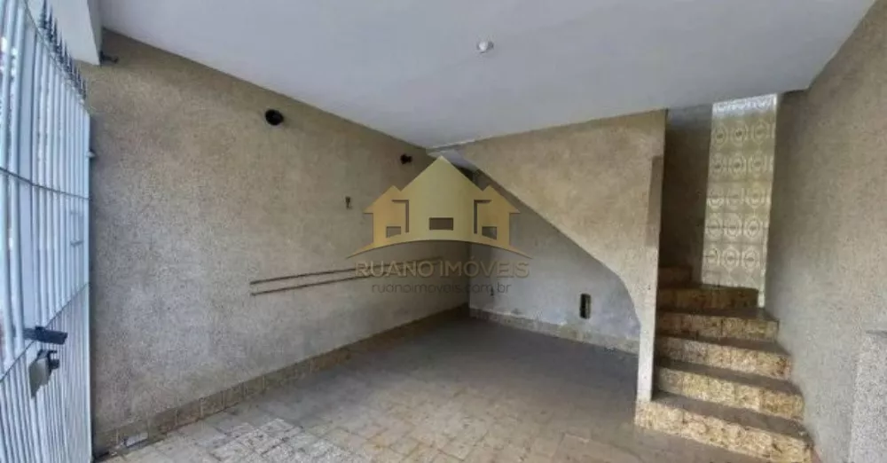 Sobrado à venda com 2 quartos, 131m² - Foto 3