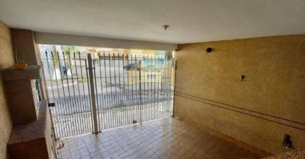 Sobrado à venda com 2 quartos, 131m² - Foto 4