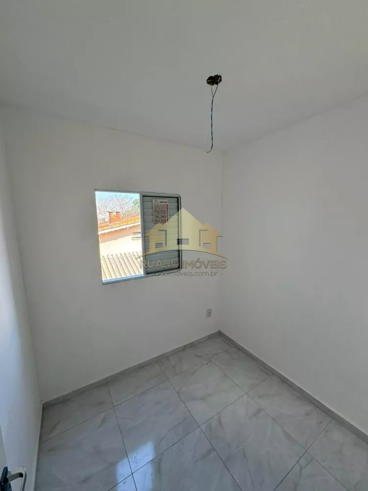 Apartamento à venda com 1 quarto, 27m² - Foto 4