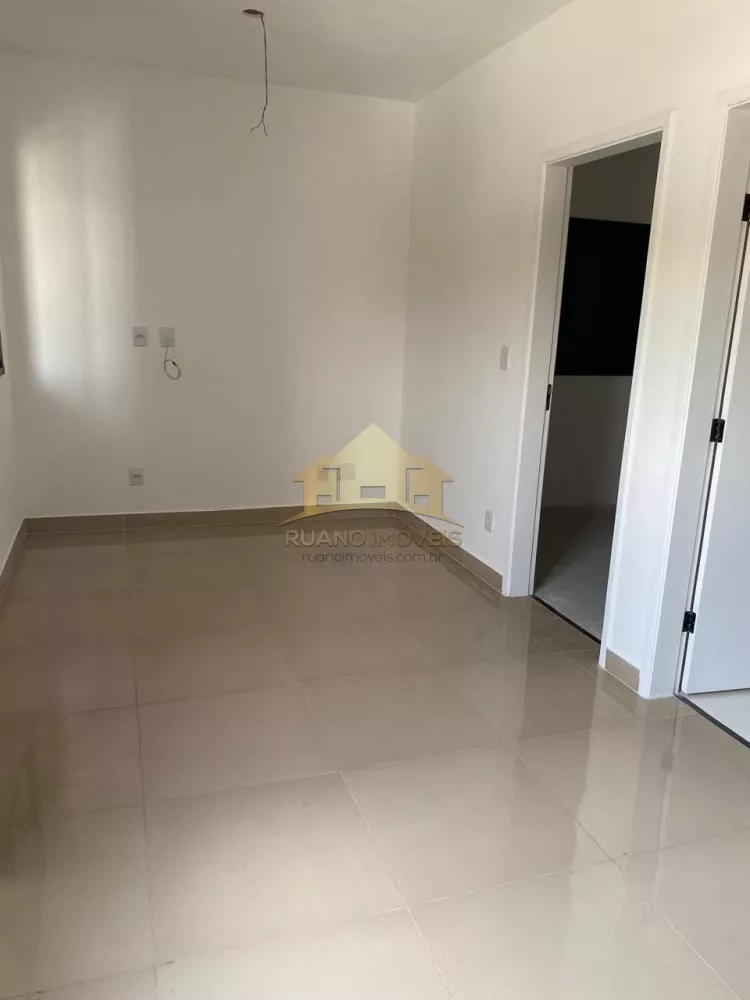 Apartamento à venda com 1 quarto, 30m² - Foto 2