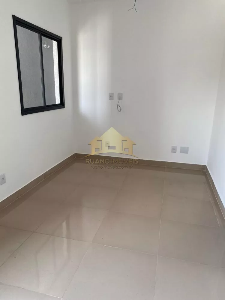 Apartamento à venda com 1 quarto, 30m² - Foto 3