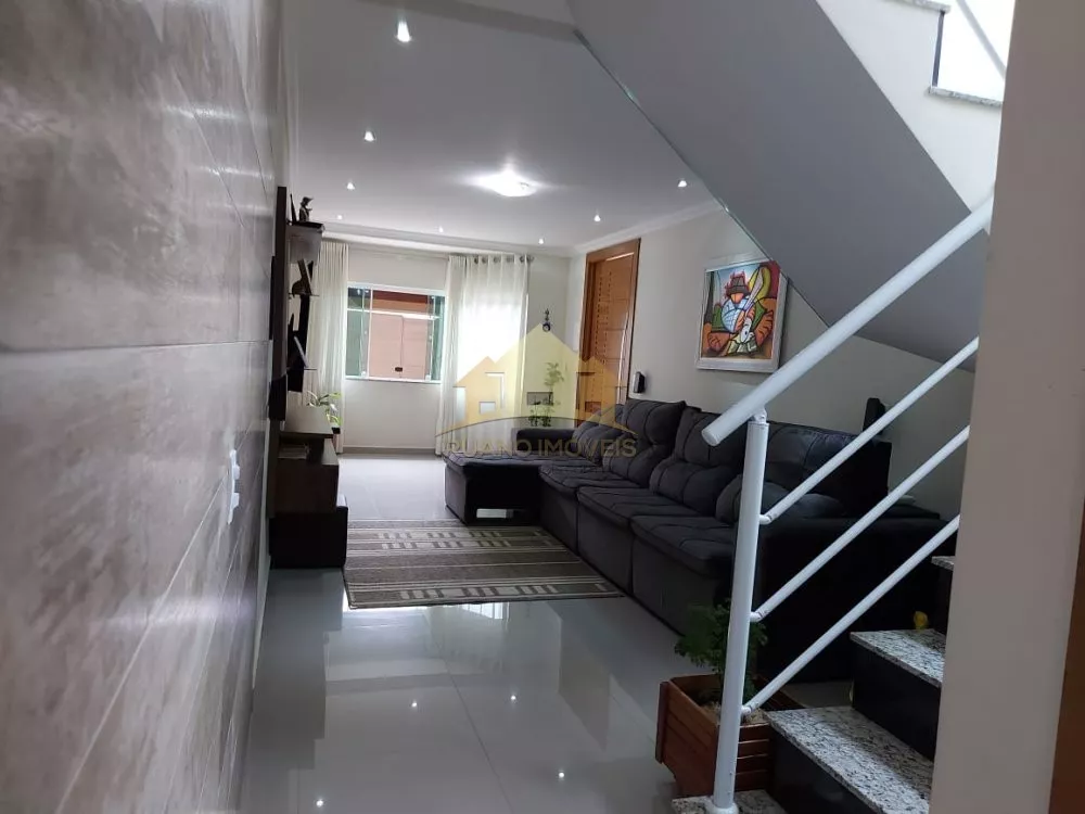 Sobrado à venda com 3 quartos, 247m² - Foto 7