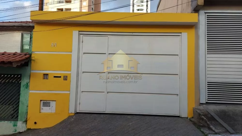 Sobrado à venda com 3 quartos, 247m² - Foto 2