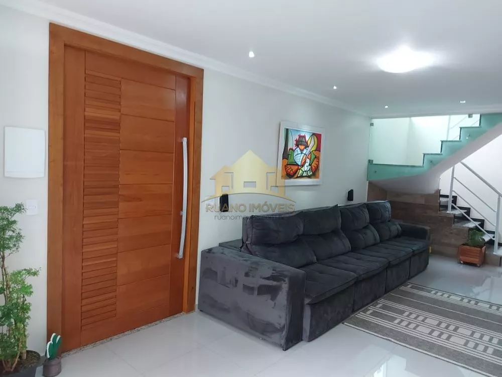 Sobrado à venda com 3 quartos, 247m² - Foto 6