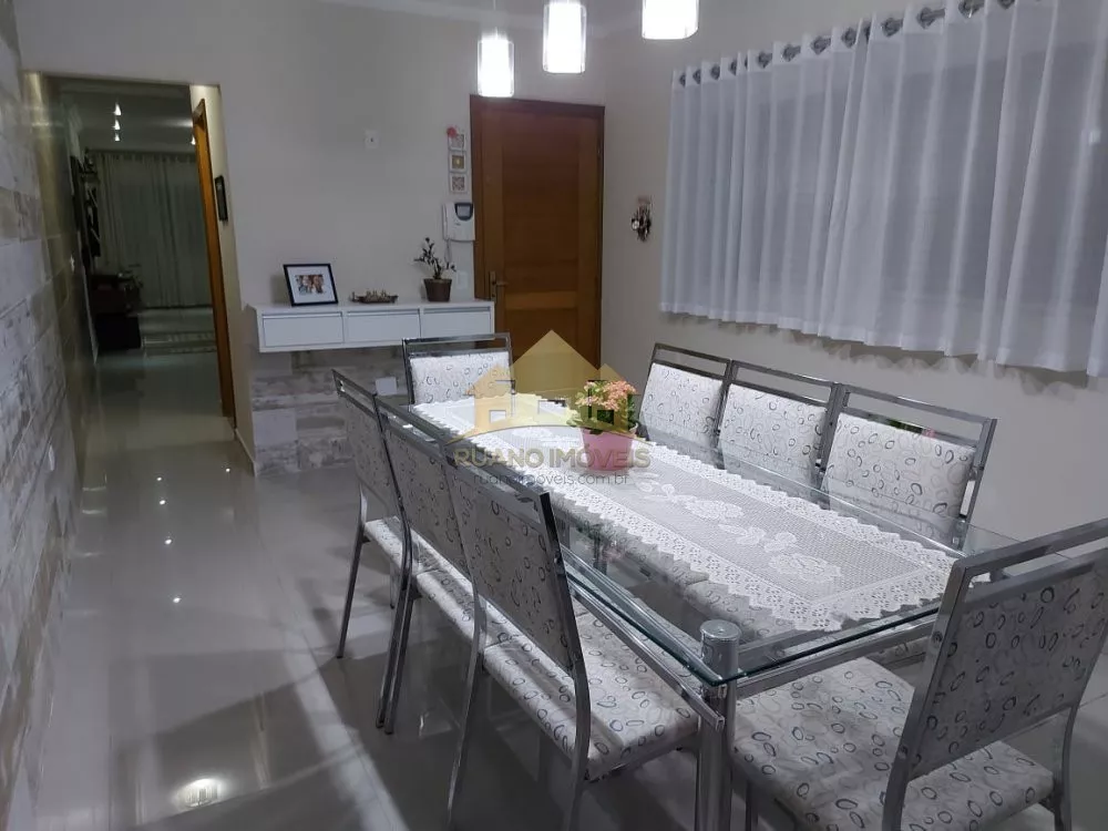 Sobrado à venda com 3 quartos, 247m² - Foto 8